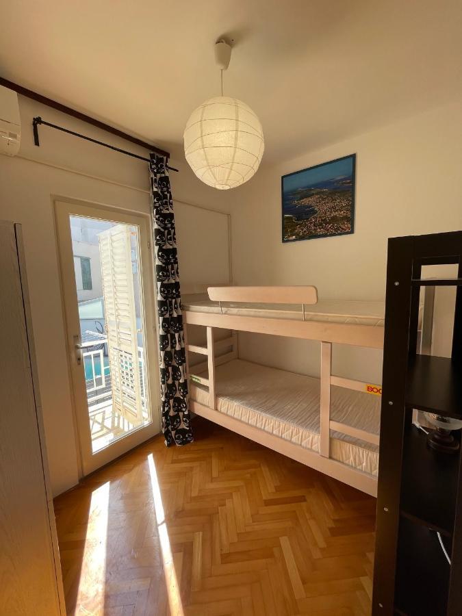 Central Single House With Parking-Top Location! Novalja Exterior foto